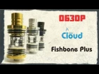 Обзор Fishbone Plus RDA | iCloudcig