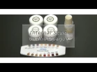 Алек Аронин - Техника нанесения внутренних красителей (Internal stain) керамики Noritake™ EX-3
