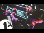Lethal Bizzle - I Win in the 1Xtra Live Lounge