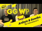GGWP #4 - ArtStyle & GeneRaL (ENG SUBS!)
