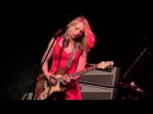 ''WAR PIGS'' - SAMANTHA FISH BAND,   Jan 31, 2014