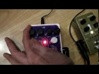 A review is about Synth 9 Electro-Harmonix Этот обзор о Synth 9