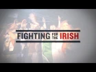 Fight Night Dublin: Fighting for the Irish