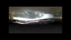 Insane 360 video of close-range tornado near Wray, CO yesterday!