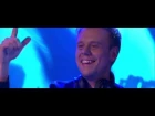 Armin van Buuren feat. Angel Taylor - Make It Right  (Live at RTL LATE NIGHT Show)