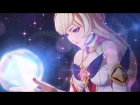 A New Horizon | Star Guardian Ahri Animated Trailer - League of Legends