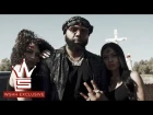 Money Man "Dead Friends" (WSHH Exclusive - Official Music Video)