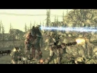 Fallout 3: Broken Steel DLC