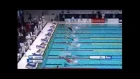 World Record Katinka Hosszu - Fina Swimming World Cup Eindhoven 2013 - 200m IM women - heat 2
