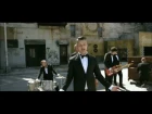 Kaizers Orchestra - "Aldri vodka, Violeta" (Offisiell musikkvideo)