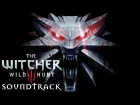 The Witcher 3: Wild Hunt Soundtrack - Full Album (iTunes OST 60 Tracks)