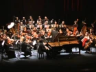 Эдвард Григ. Концерт для фортепиано с оркестром ля минор - Edvard Grieg. Piano concerto in a minor