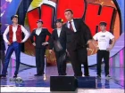КВН Прима - Сок. Танец Д.А. Медведева