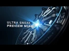 ULTRA SNEAK PREVIEW: LAIDBACK LUKE