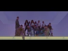 |MV| Jay Park X Prepix X Purplow / 'Me Like Yuh (K) (Feat. Hoody)' (Choreography Ver.)