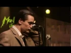 The Young Gods ft. Mike Patton - Did You Miss Me (Live @ Montreux 2005) [HQ]