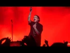 Marilyn Manson - Deep Six & Feels the Love of the Crowd [live in Sayreville, 16.02.2018]