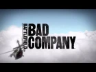 Battlefield: Bad Company - Intro Video - HD