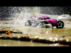 The Most Fun for Under $200 | Traxxas Rustler Pink Edition