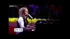 Tim Minchin's "Three Minute Song" - Ruth Jones' Easter Treat, preview - BBC Two