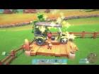 My Time At Portia Alpha Trailer