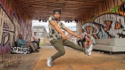 Pause - Troyboi / Fik-Shun (Dushaunt Stegall) Freestyle / 310XT Films / URBAN DANCE CAMP