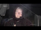 Голод та холод: пенсіонерка на Рівненщині ледь виживає у люті морози