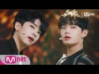 [LONGGUO & SHIHYUN - the.the.the] Debut Stage | M COUNTDOWN 170803 EP.535