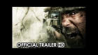 Alien Outpost - Outpost 37 Official Trailer (2015) 