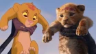 The Lion King Trailer Side-By-Side Comparison: 2019 vs 1994