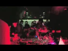 Lukid live in the Boiler Room