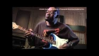 "Crystal Vision" performed by Eric Gales
