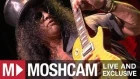 Slash ft.Myles Kennedy & The Conspirators - Beggars And Hangers On | Live in Sydney | Moshcam