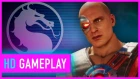 Kano vs Geras - Full Match Gameplay | Mortal Kombat 11