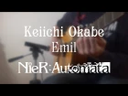 Keiichi Okabe - Emil (OST NieR Automata) (fingerstyle arrangement)