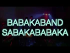 Anton Ripatti & Babakaband - Sabakababaka (Live)