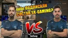 ШОУ МАТЧ ОТ EX-SK GAMING | Team Coldzera vs. Team Fallen | Showmatch CS:GO