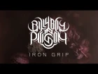 Billy Boy In Poison - Iron Grip (Official Music Video)