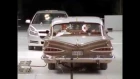 2009 Chevy Malibu vs 1959 Bel Air Crash Test | Consumer Reports