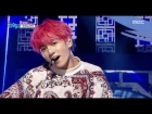 [HOT]BTS - IDOL,  방탄소년단 - IDOL Show Music core 20180908