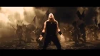 AMON AMARTH - Father of The Wolf (HD SUB ENG - ESP)