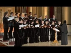 «Со всякою скорбию» Праздничный хор Свято-Елисавенинского монастыря