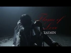TAEMIN - Flame of Love Cover