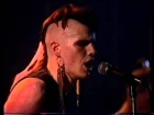 The Southern Death Cult LIVE! The Brixton Ace, London 1983