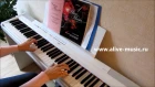 Giorgio Moroder - Nostalgia  -piano + minus 1 phonogram