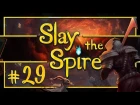 Let's Play Slay the Spire: Apex Predator - Episode 29