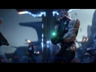Mass Effect: Andromeda — Интервью GameSpot с Майклом Гэмблом