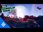 New Gameplay Today – The Outer Worlds