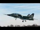 Boeing T-X Takes Off