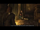 Red Dead Redemption 2 - Secret Vampire Boss Easter Egg (RDR2) PS4 Pro